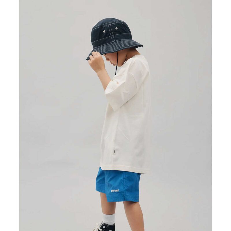 Sonnie Nylon Sports Shorts 8-11Y image number 1